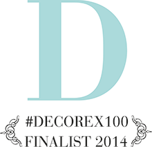 Decor14 Finalist