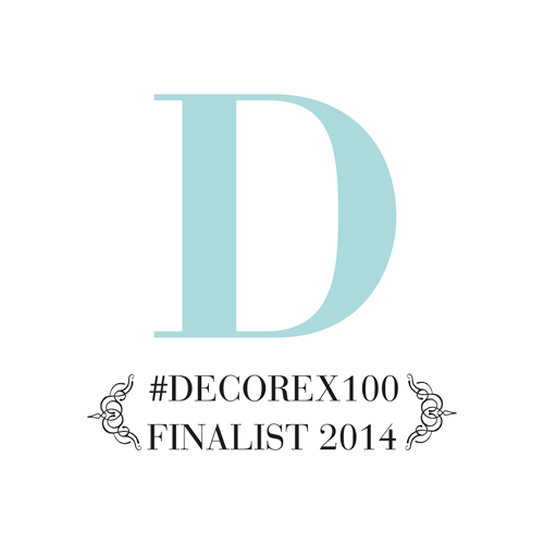 #Decorex100