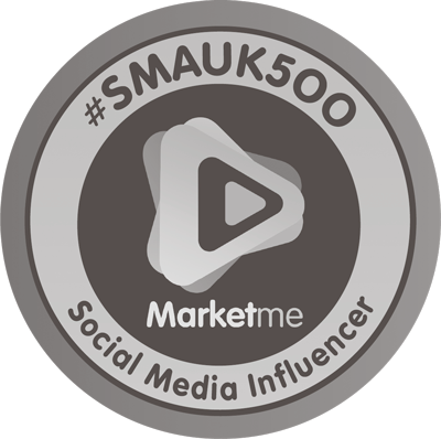Top 500 Social Media Agency