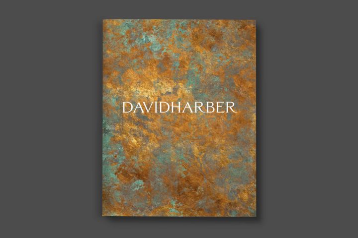 David Harber Ethos brochure