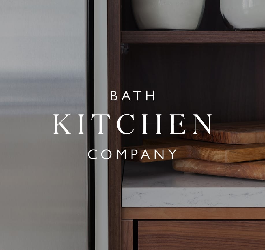 Bath Kitchen Company logo