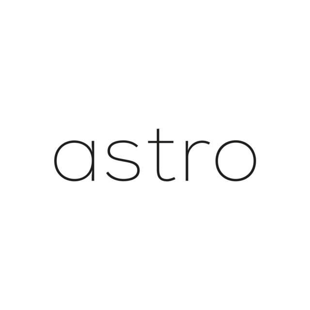 Astro Lighting | Zeke Creative client