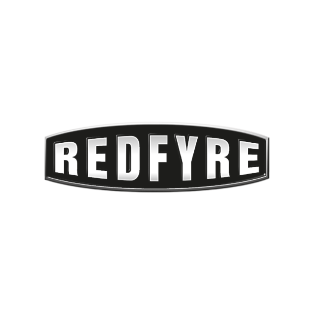 Redyre | Zeke Creative client
